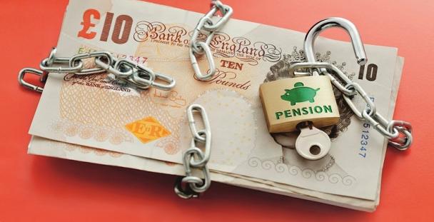Pensions freedom – an increase in take up, post-Brexit? ©istock/stocknshares Pensions freedom – an increase in take up, post-Brexit? ©istock/stocknshares