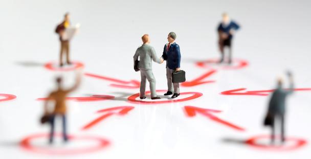 The future of Jobcentre Plus: digitalisation and work coaches ©Shutterstock/Leifstiller The future of Jobcentre Plus: digitalisation and work coaches ©Shutterstock/Leifstiller
