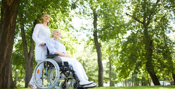 Unpaid carers – LITRG response Unpaid carers – LITRG response