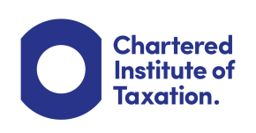 Chartered Institute of Taxation logo