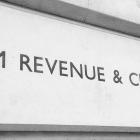 Image of HM Revenue & Customs building