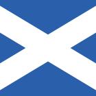 Image of the Scottish flag