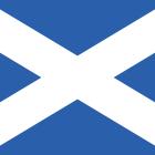 Image of the Scottish flag