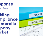 LITRG response: Tackling non-compliance in the umbrella company market image of 2 folders one named policies, one named procedures
