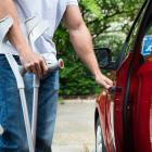 VAT: zero-rating of adapted motor vehicles - LITRG response