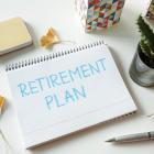 retirement plan