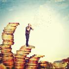 Merger of financial advice services ‘a great opportunity'