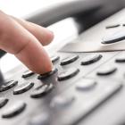 Stronger regulation for HMRC call connection services