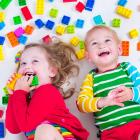 Childcare free entitlement: delivery model ©Shutterstock: FamVeld