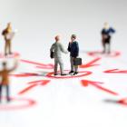 The future of Jobcentre Plus: digitalisation and work coaches ©Shutterstock/Leifstiller