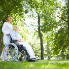 Unpaid carers – LITRG response