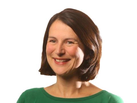 Sarah Weston