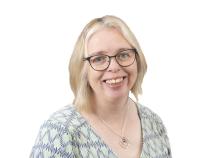 Claire Thackaberry
