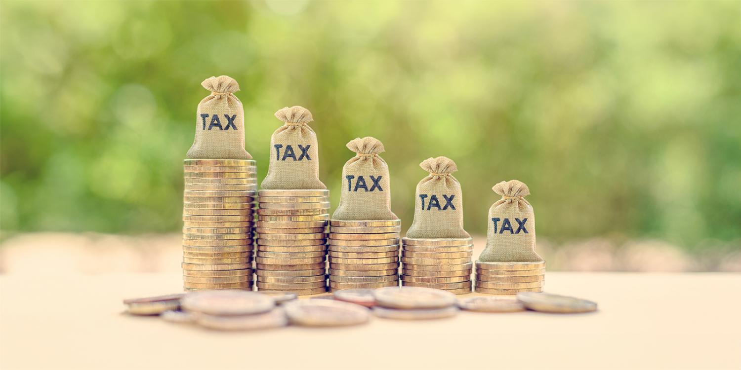 Tax on state benefits Low Incomes Tax Reform Group