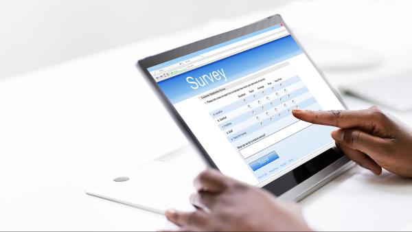 Have your say on HMRC’s service