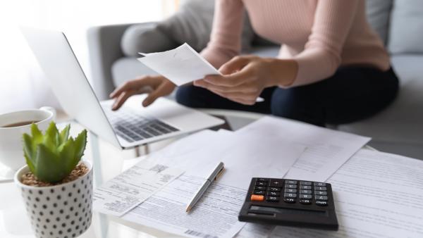 Understanding tax-related economic abuse – and where to find help