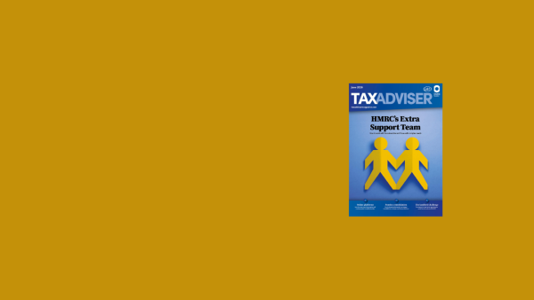 Supporting vulnerable taxpayers or those with complex needs