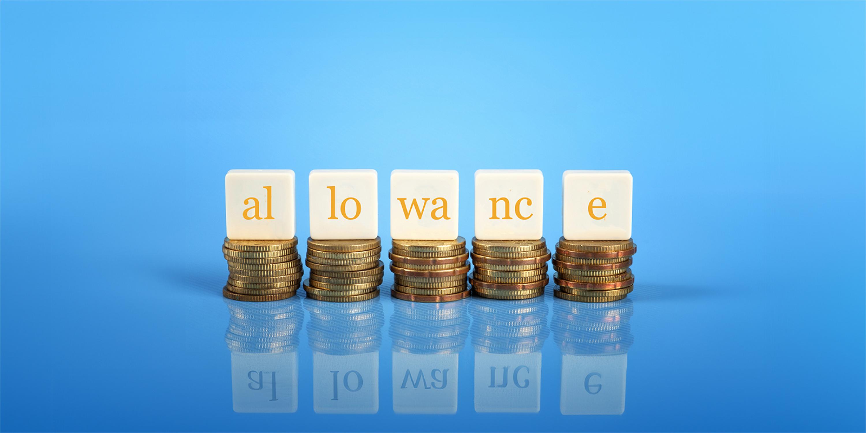 Blind person's allowance Low Tax Reform Group