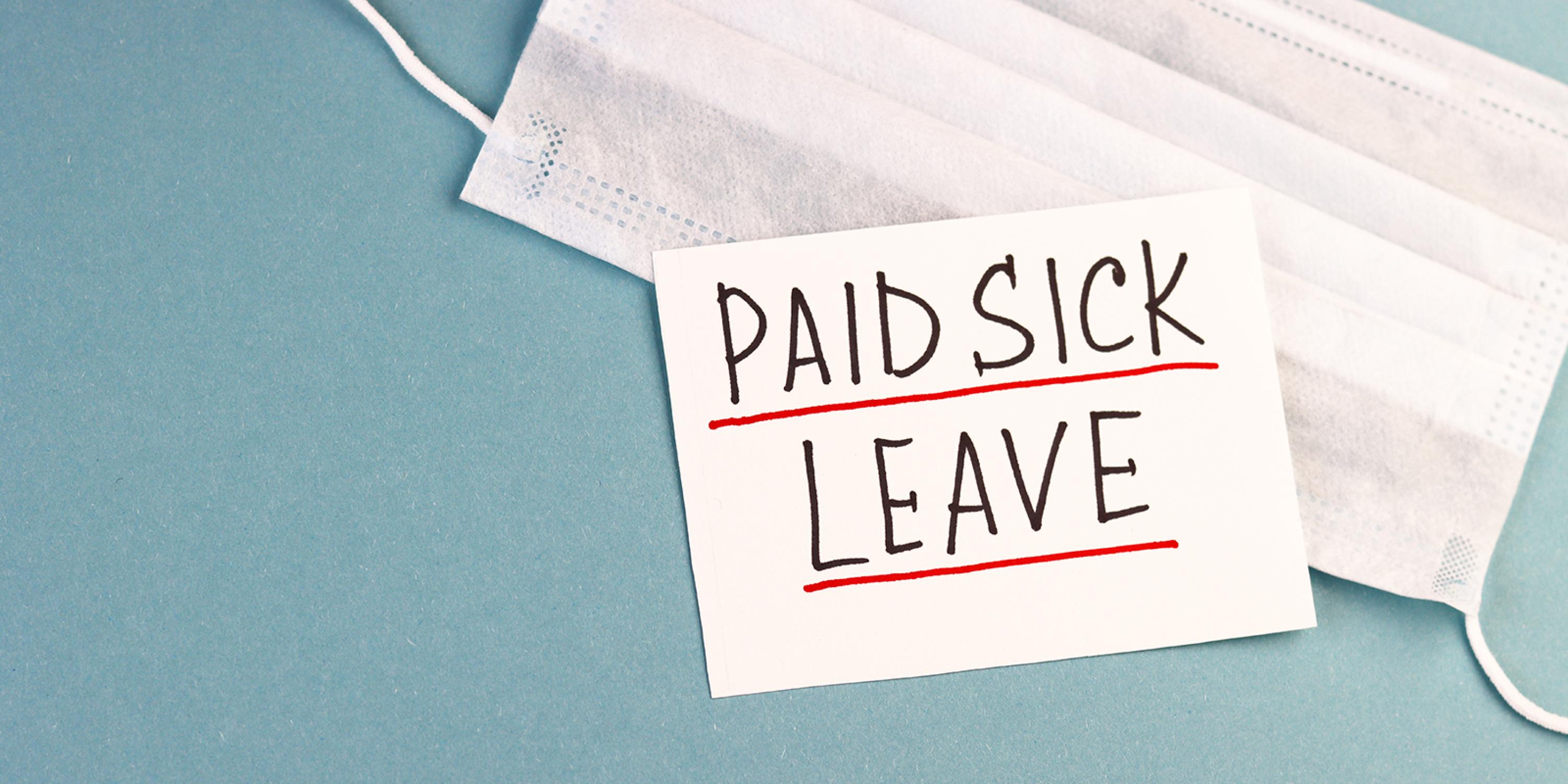 Statutory Sick Pay information for employers Low Tax Reform