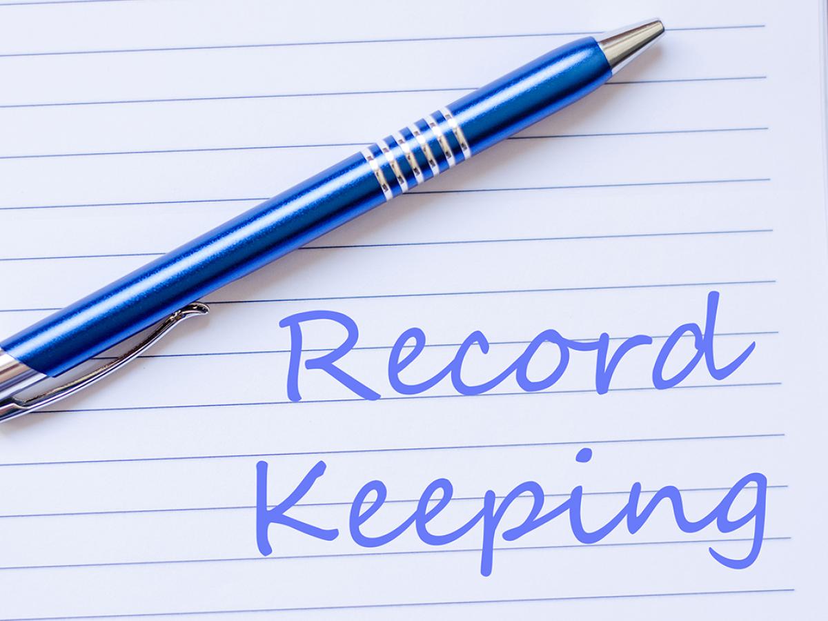 PAYE Paper filing | Low Incomes Tax Reform Group
