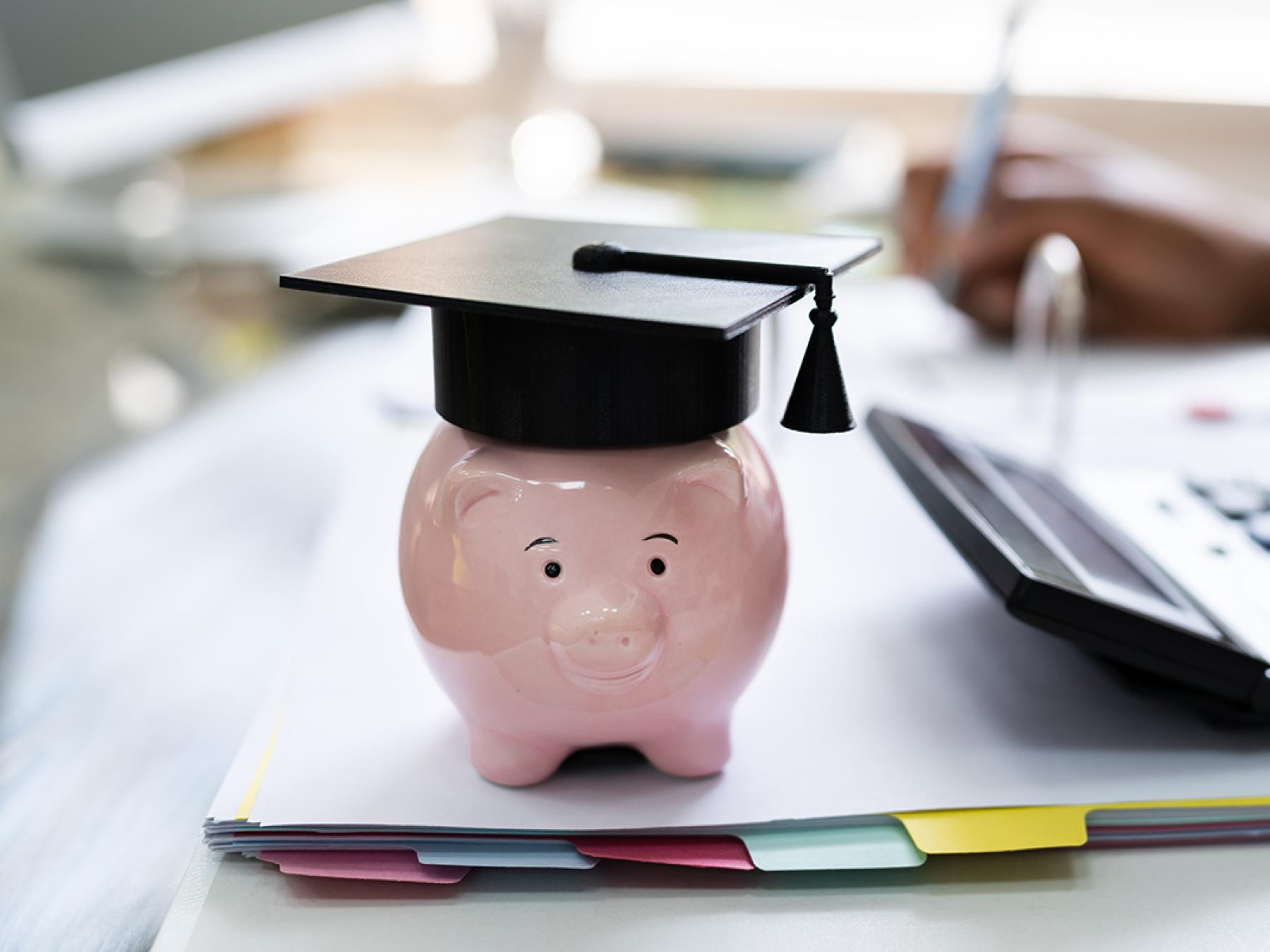 Repaying Student loan repayments | Low Incomes Tax Reform Group