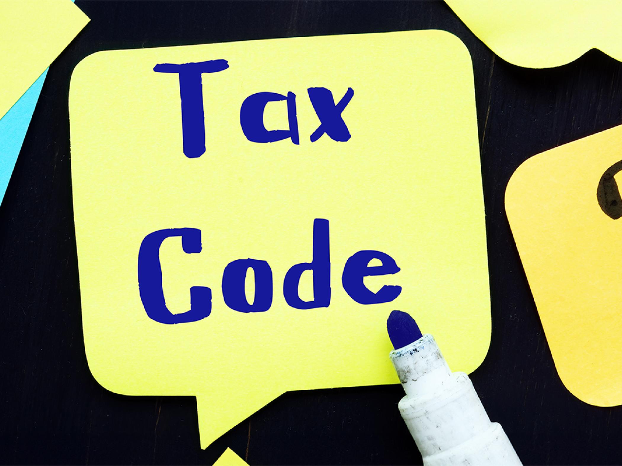 How the Pay As You Earn system works: an employer's guide | Low Incomes ...