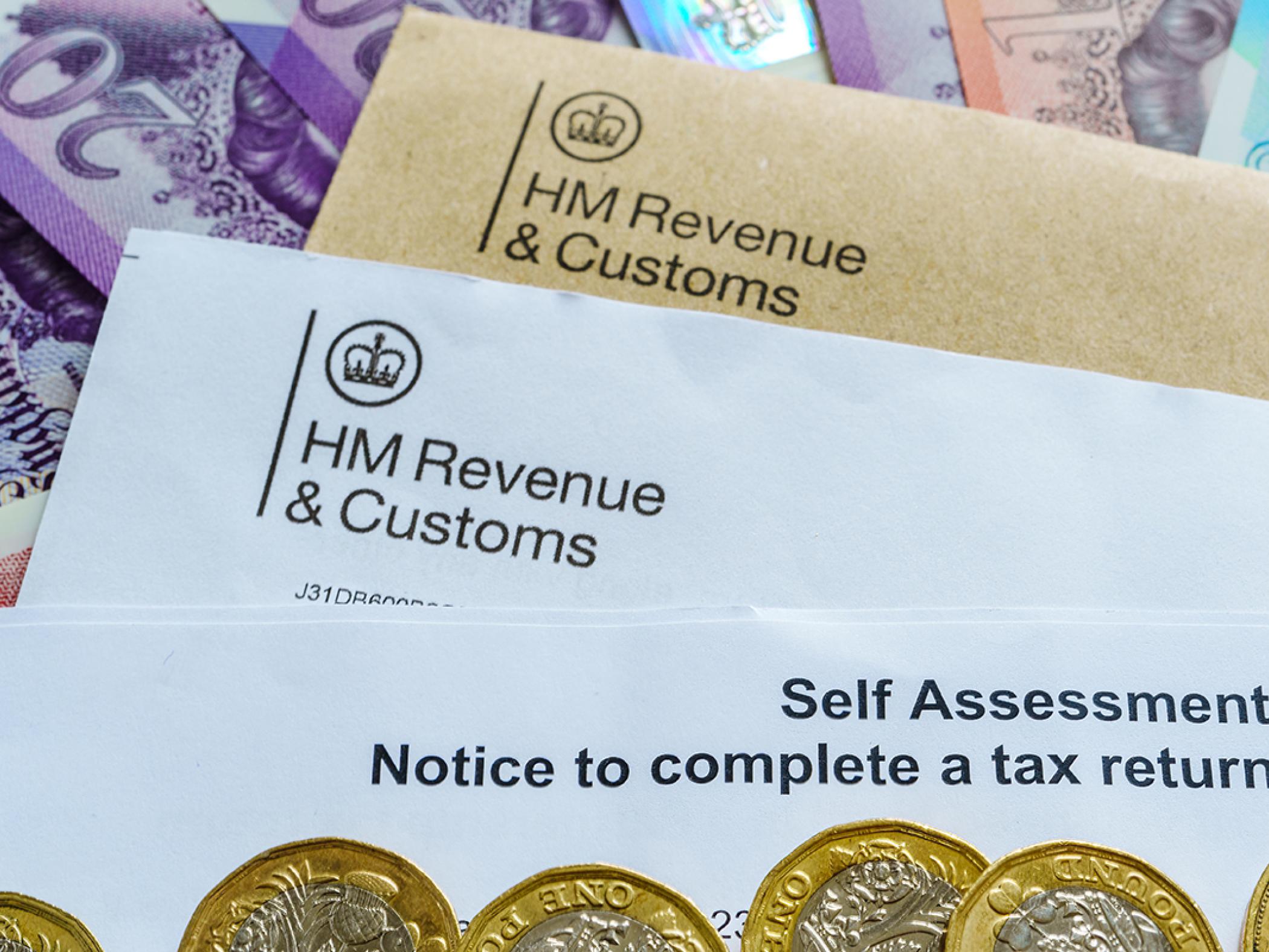Daily penalties for late 2024/25 tax returns are coming – act now to ...