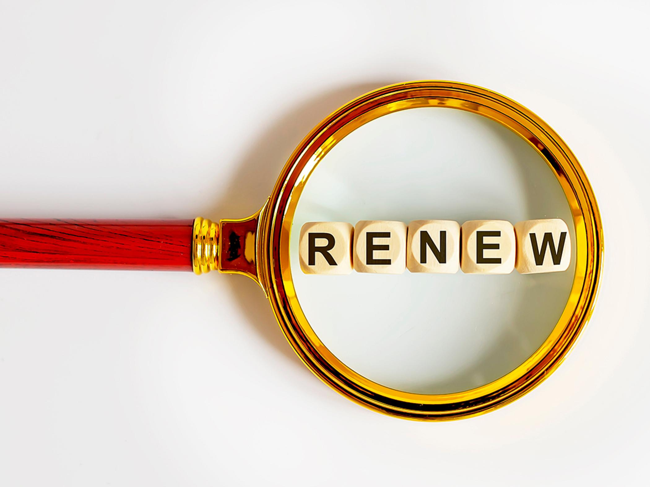 Tax credits renewals and next steps as tax credits come to an end Low