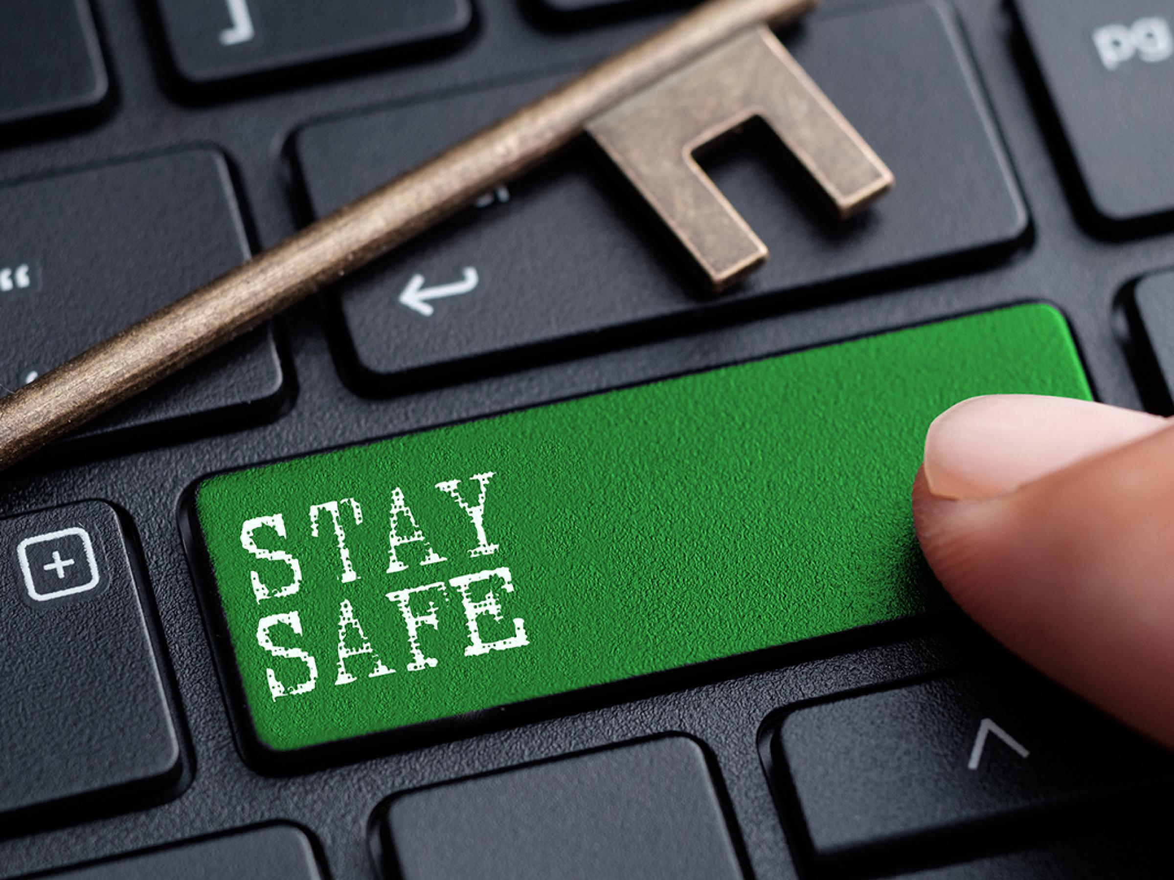 Breckie Hill Video: Protecting Yourself Online - 5aqsr0k