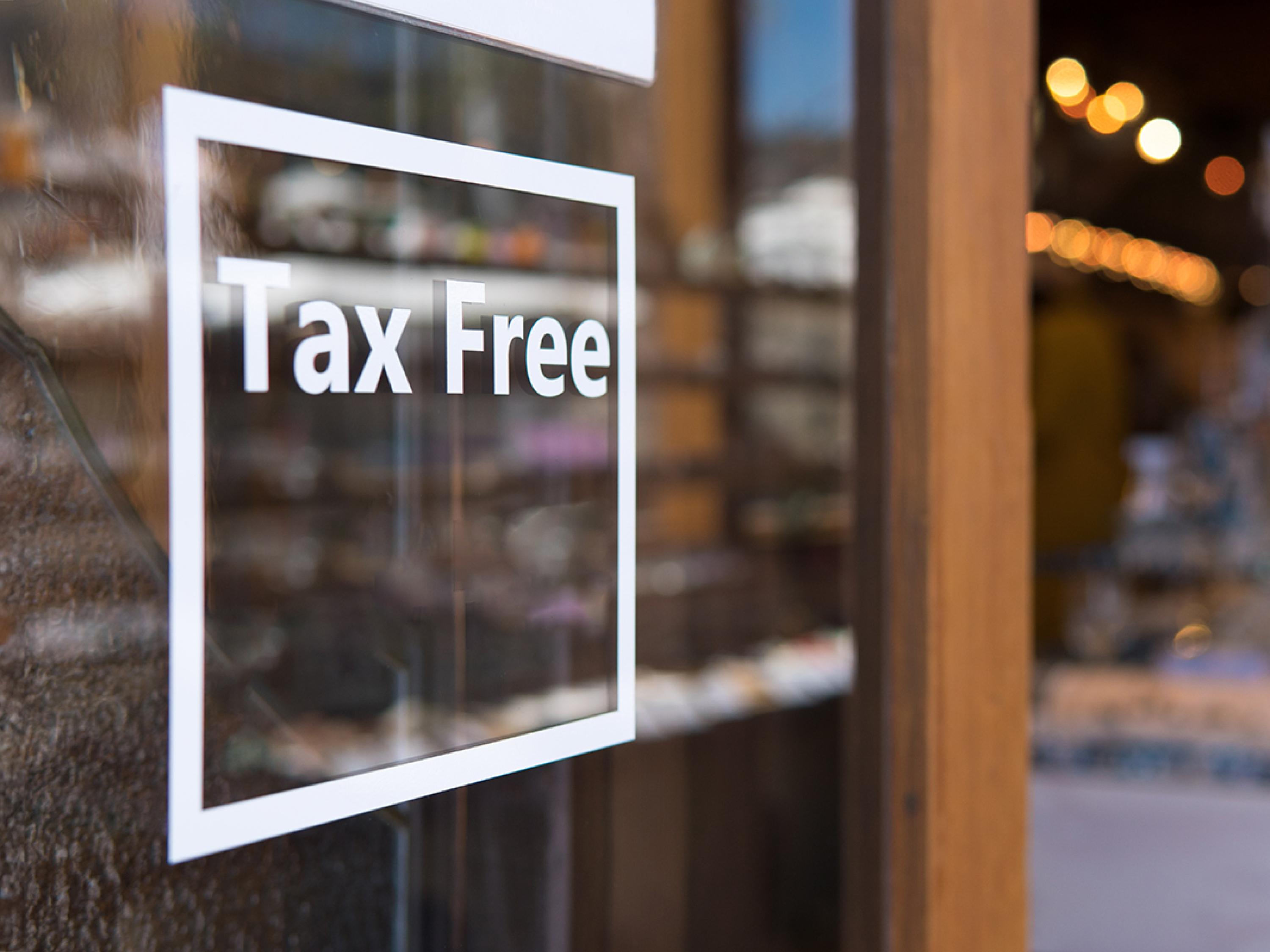 Taxable income | Low Incomes Tax Reform Group