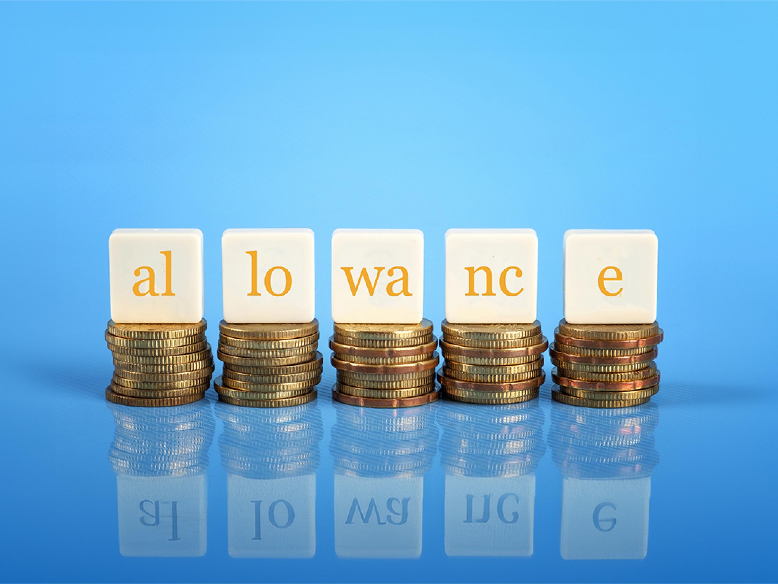 Getting Allowance Married couple's allowance | Low Incomes Tax Reform Group
