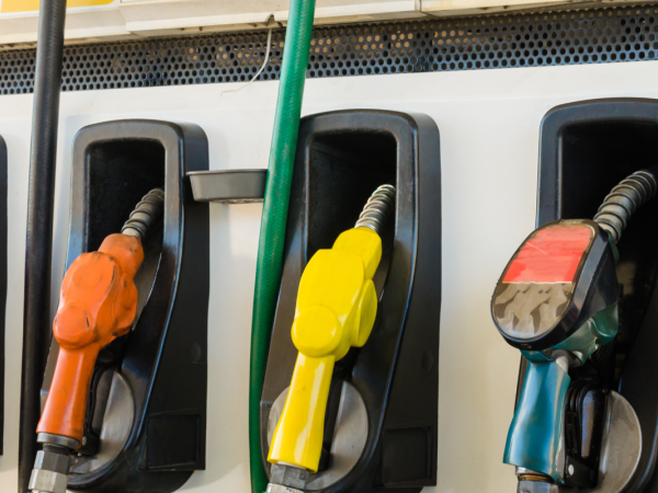Fuel pumps