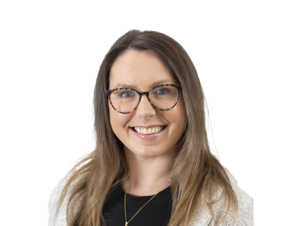 Image of Antonia Stokes, LITRG Senior Manager