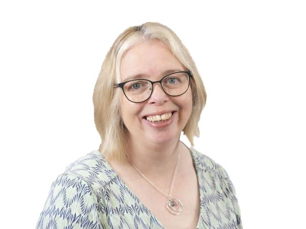 Claire Thackaberry