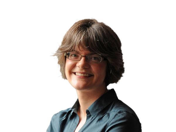Joanne Walker