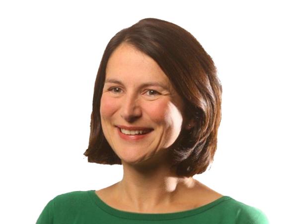 Sarah Weston