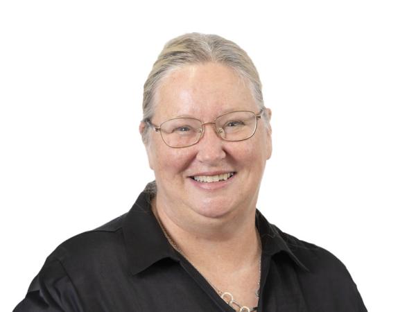 Sharron West