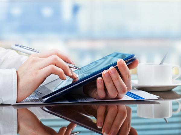 Making Tax Digital