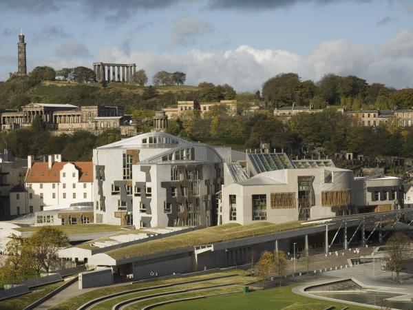 Scottish income tax rates and thresholds confirmed for 2019/20