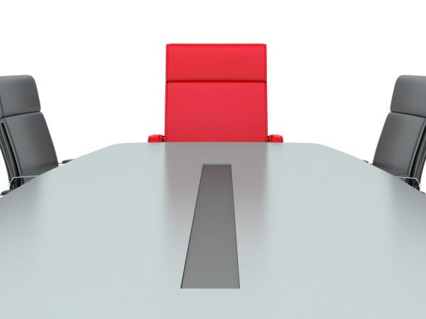 company director chairs meeting room meeting director chairs (c) Shutterstock / Interior Design