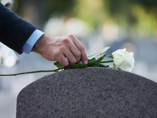 Bereavement Support