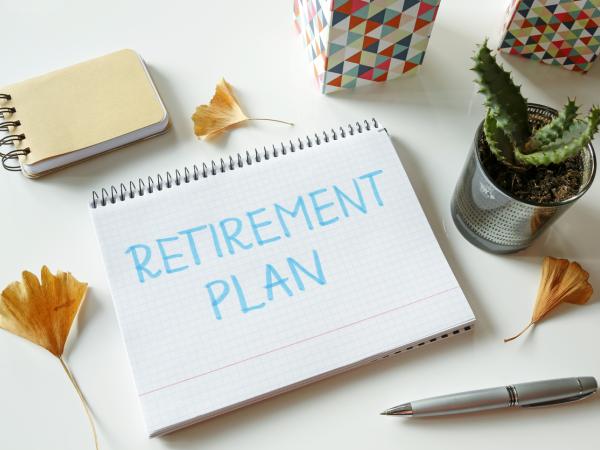 Retirement Outcome review