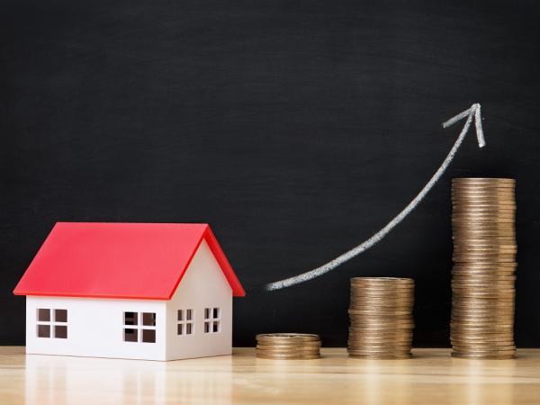 Capital Gains Tax - Private Residence Relief