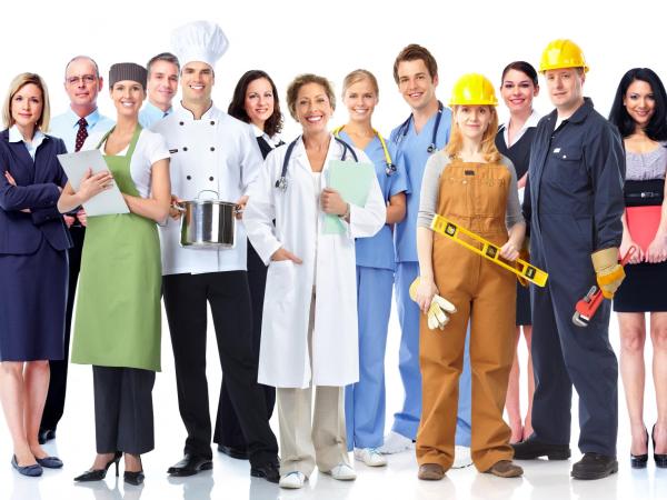Employment