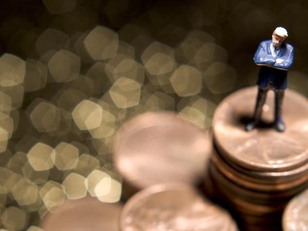 Reducing the money purchase annual allowance – LITRG response