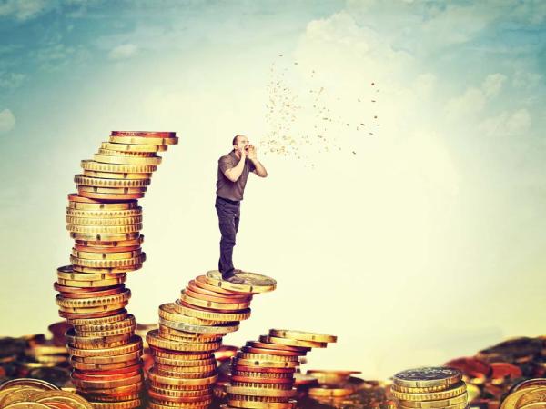 Merger of financial advice services ‘a great opportunity'