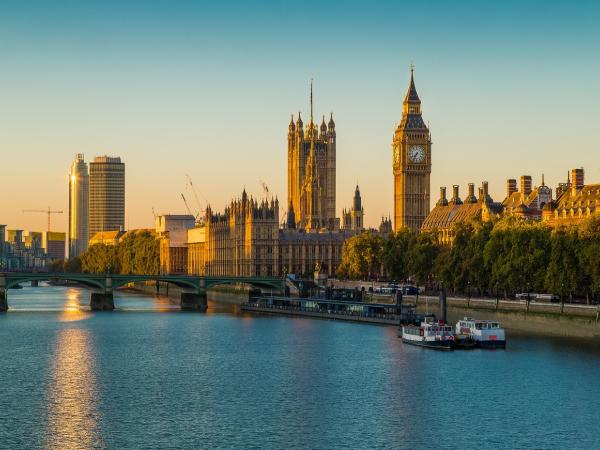 ©shutterstock/Paul Daniels
