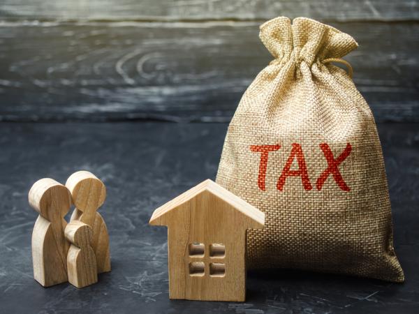 Review on the taxation of trusts