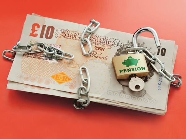 Pensions freedom – an increase in take up, post-Brexit? ©istock/stocknshares