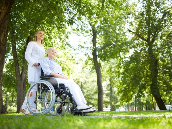 Unpaid carers – LITRG response